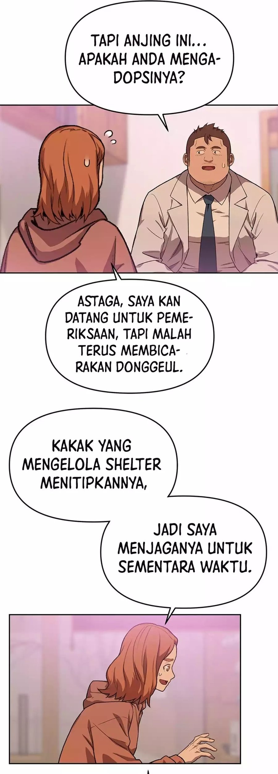 Chapter 84 - halaman 14