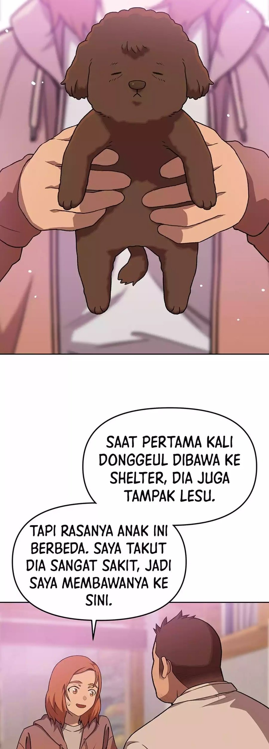 Chapter 84 - halaman 16