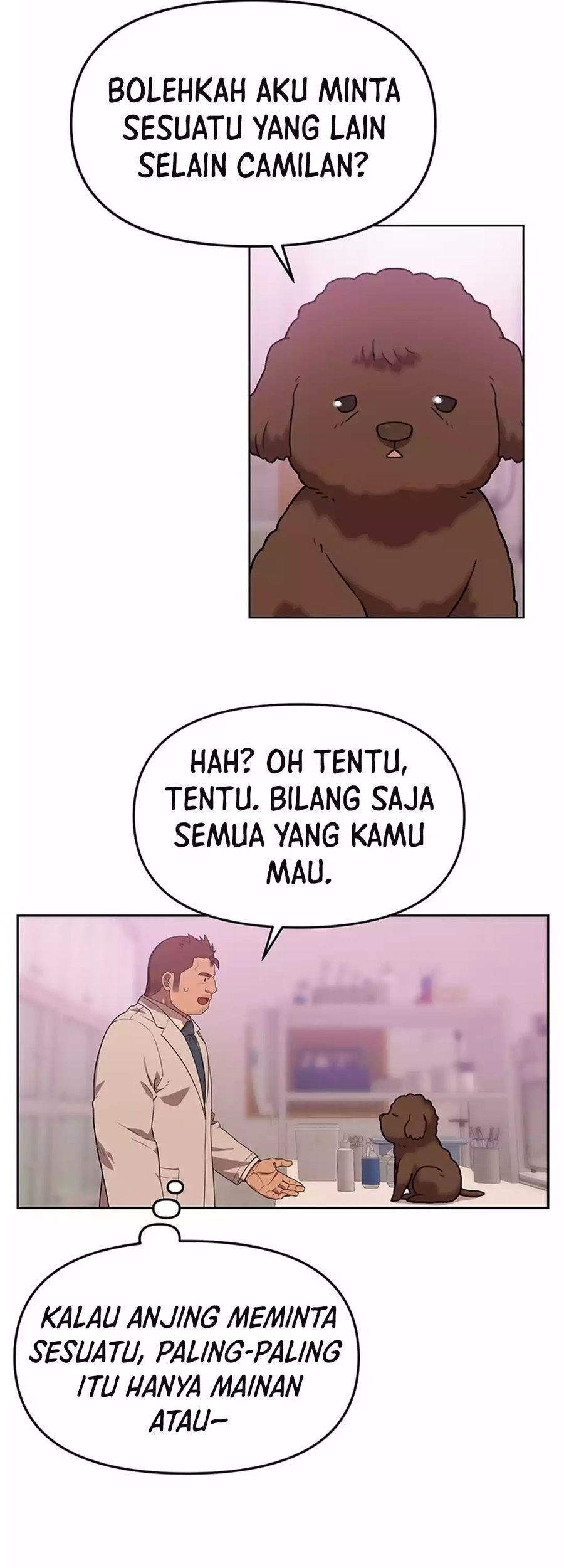Chapter 84 - halaman 26