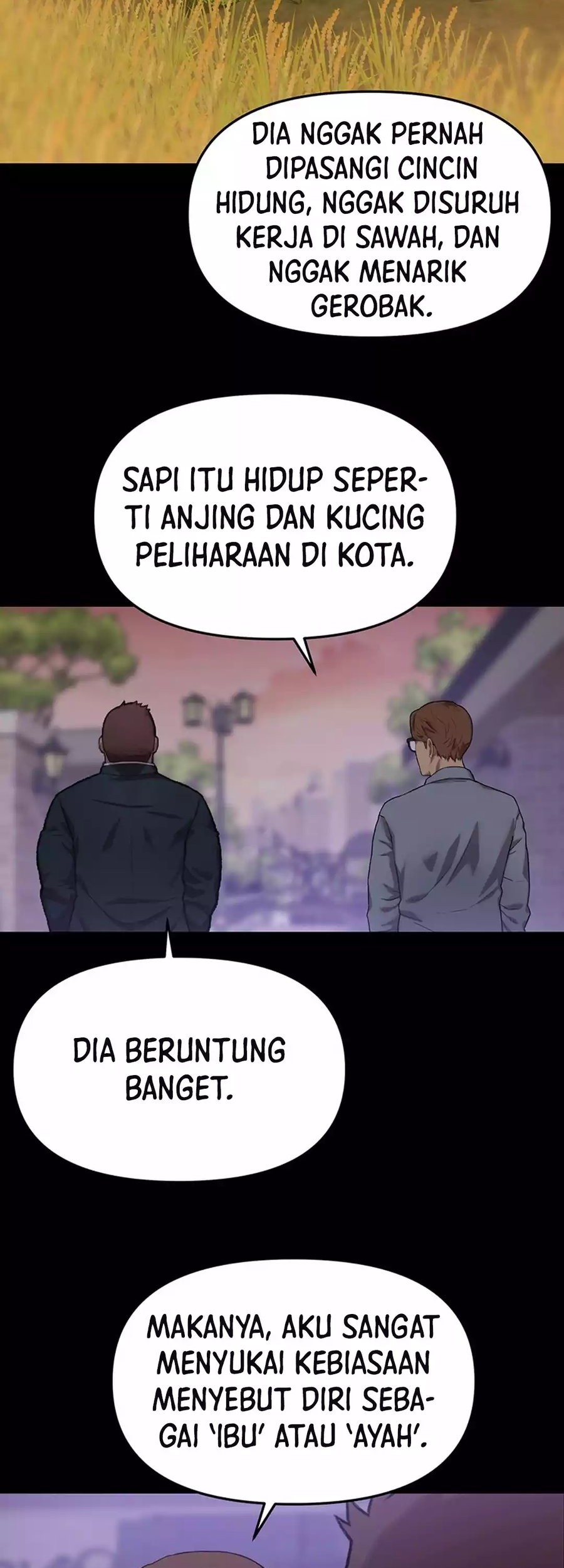 Chapter 84 - halaman 32
