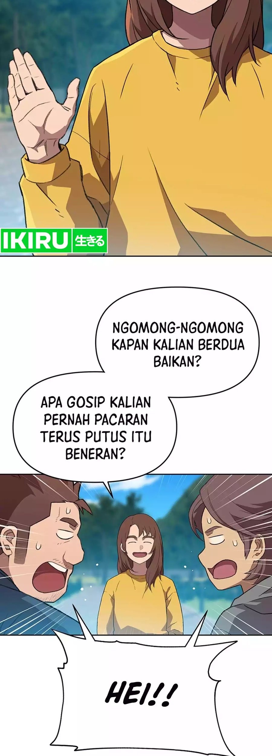 Chapter 85 - halaman 12
