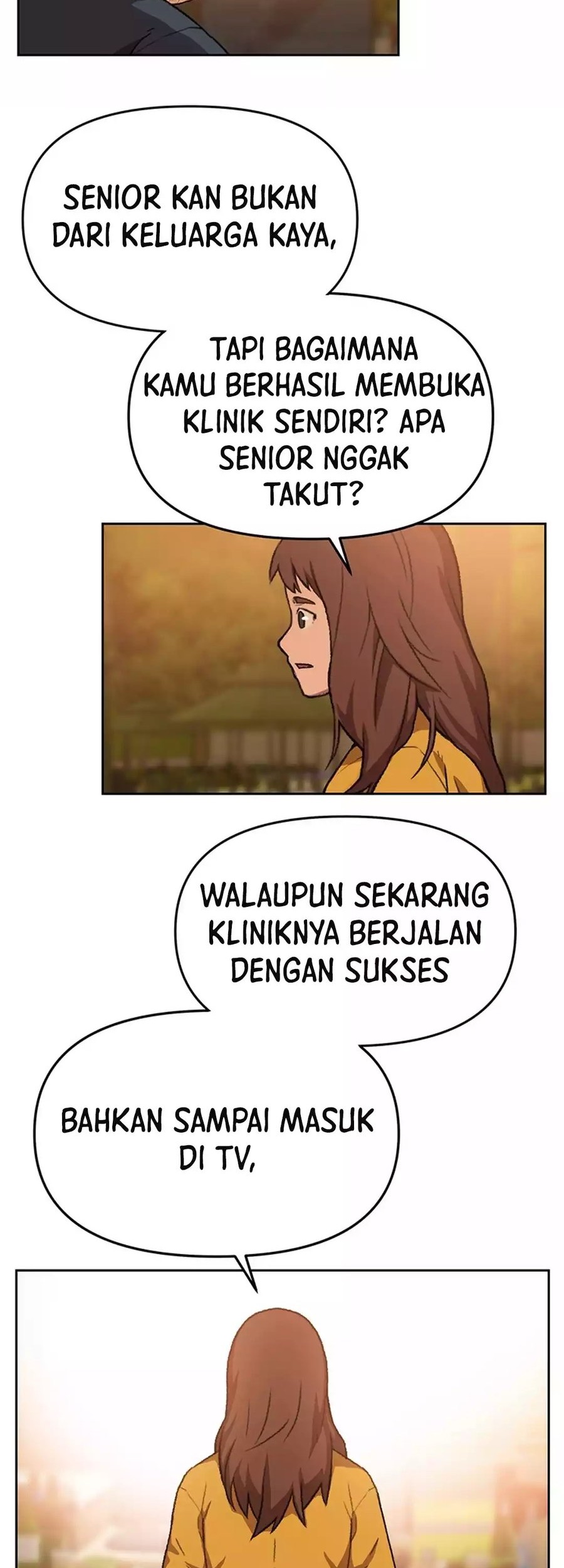 Chapter 85 - halaman 19