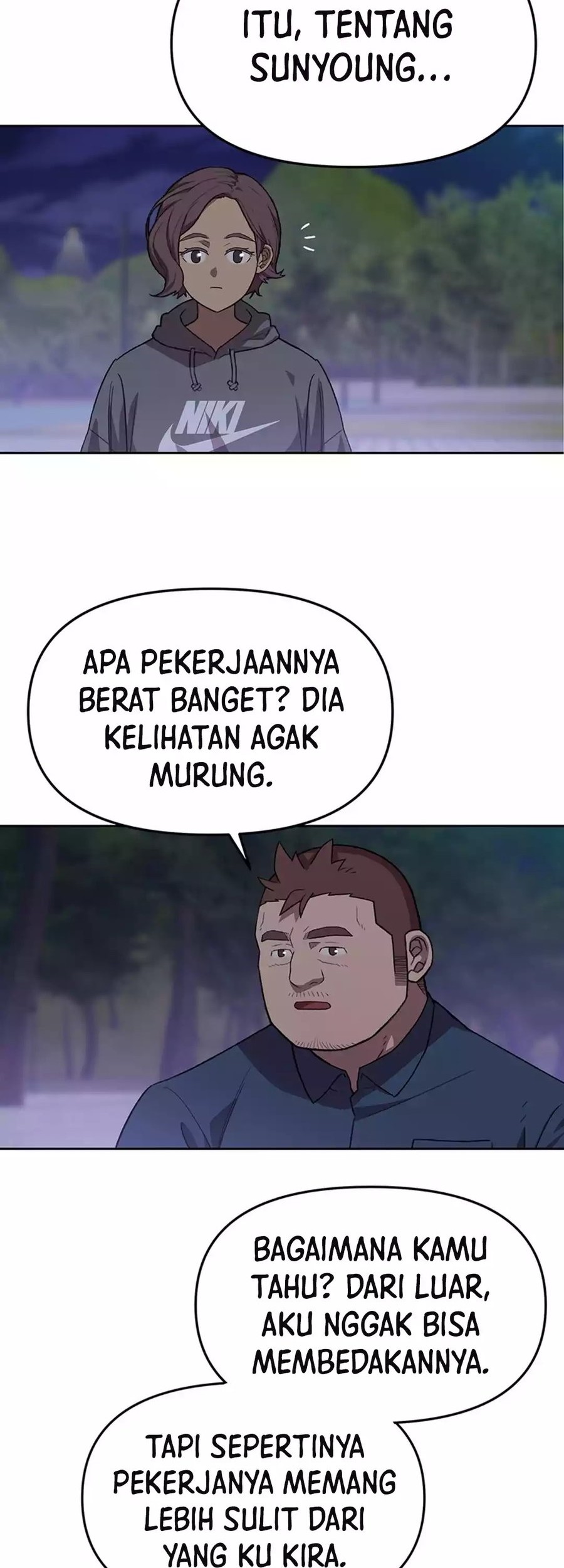 Chapter 85 - halaman 27