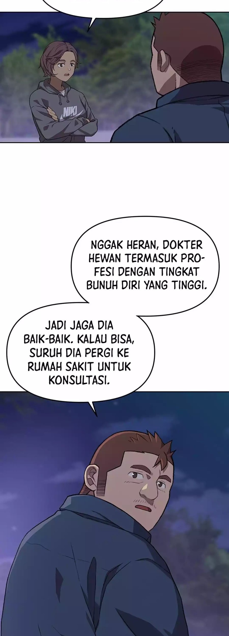 Chapter 85 - halaman 28