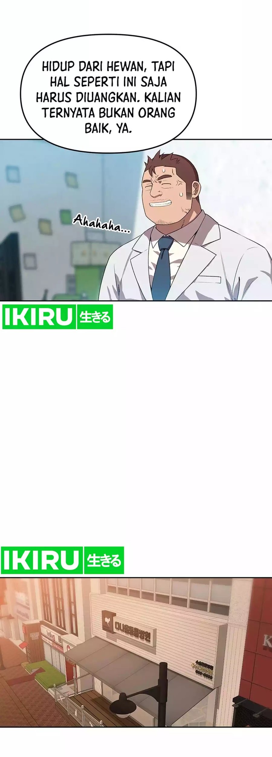 Chapter 86 - halaman 20