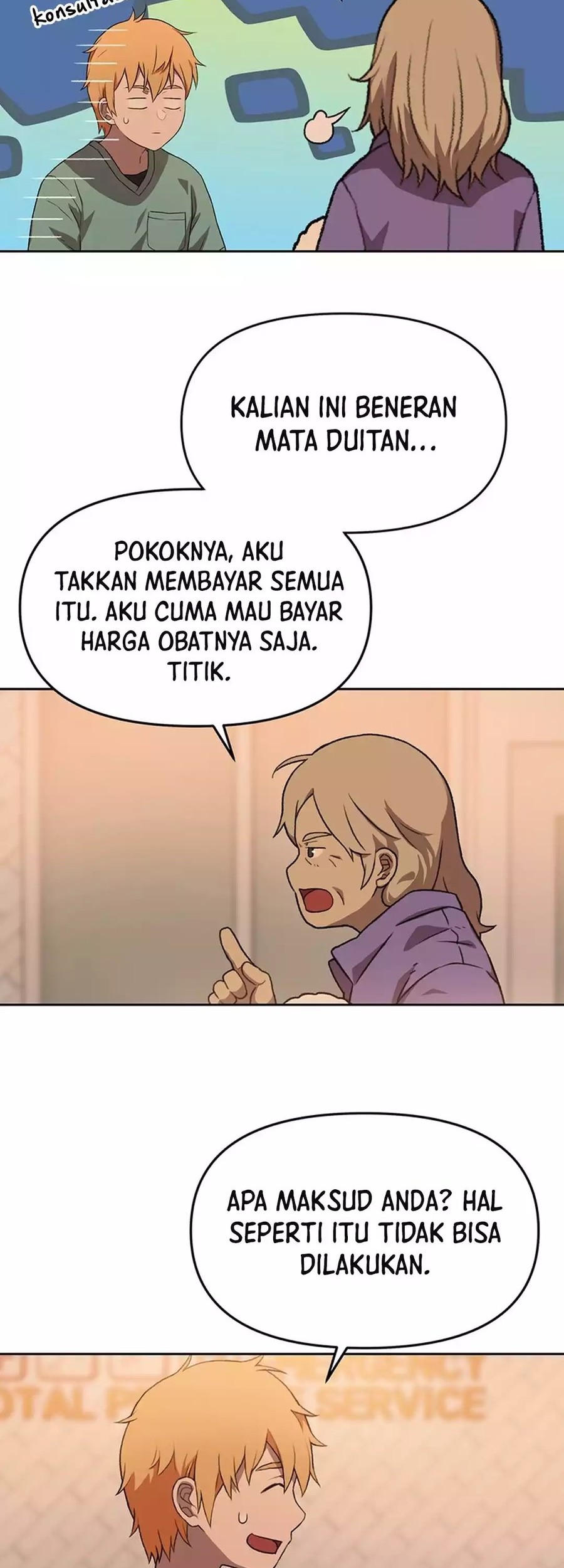 Chapter 86 - halaman 23