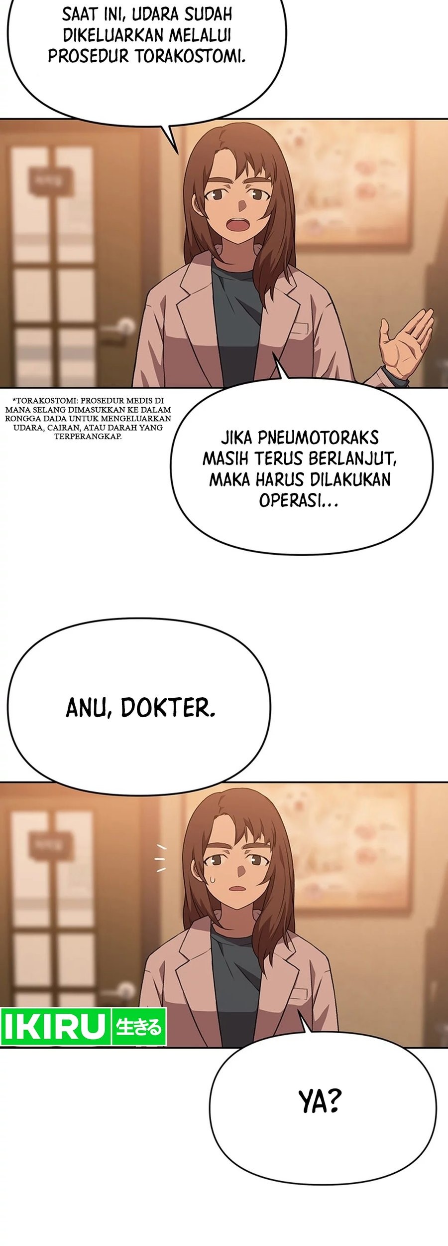 Chapter 87 - halaman 12