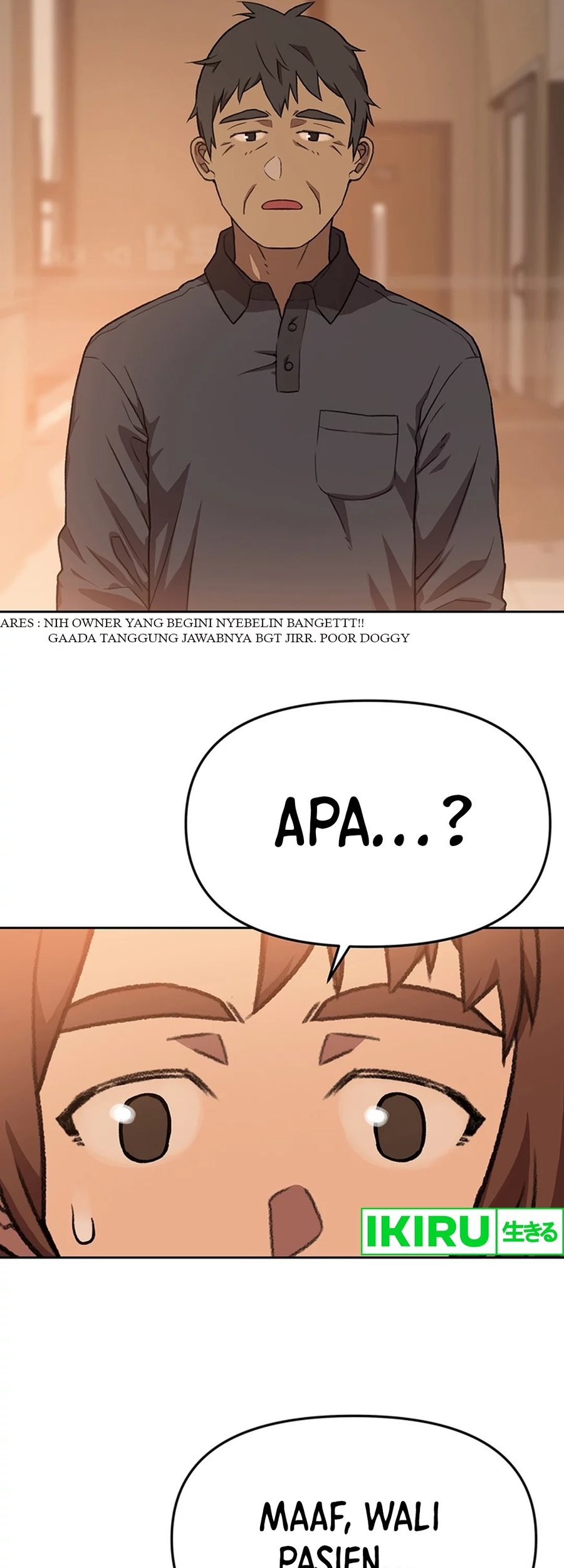 Chapter 87 - halaman 14