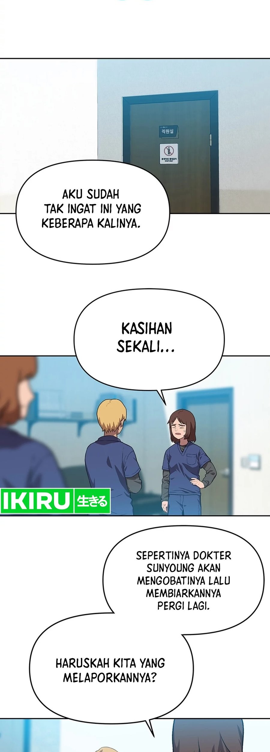 Chapter 88 - halaman 6