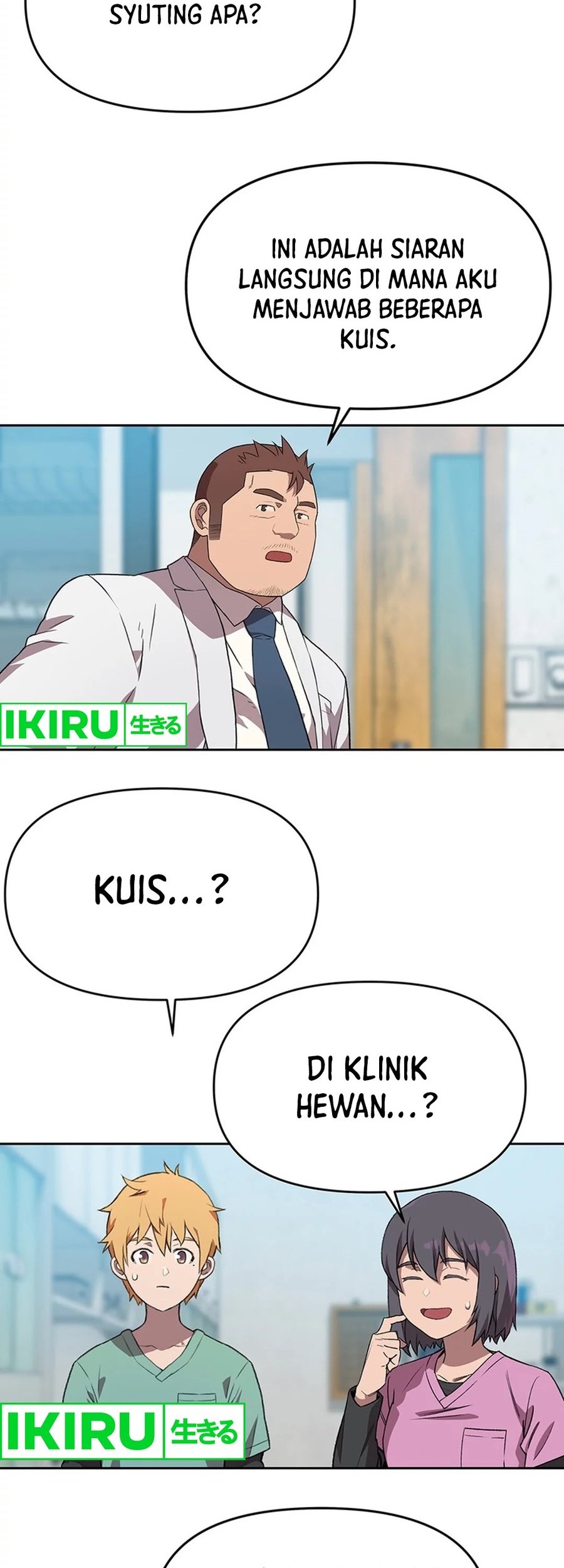 Chapter 88 - halaman 15