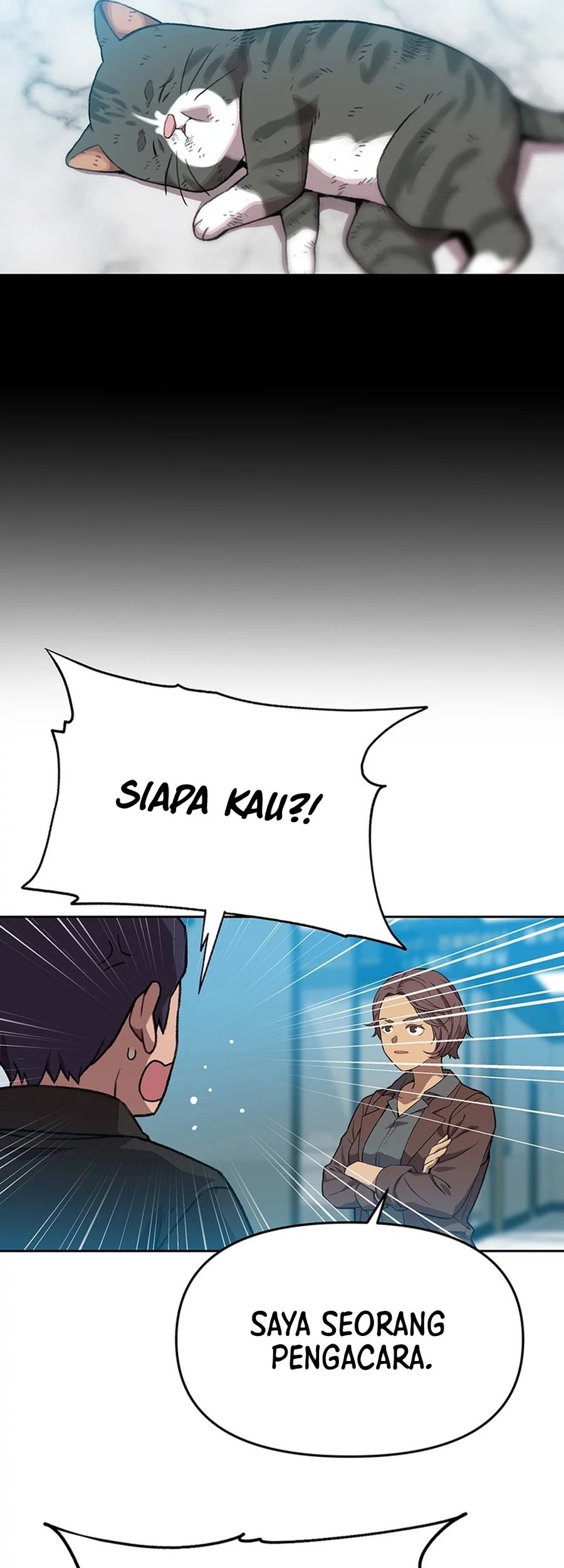 Chapter 88 - halaman 30