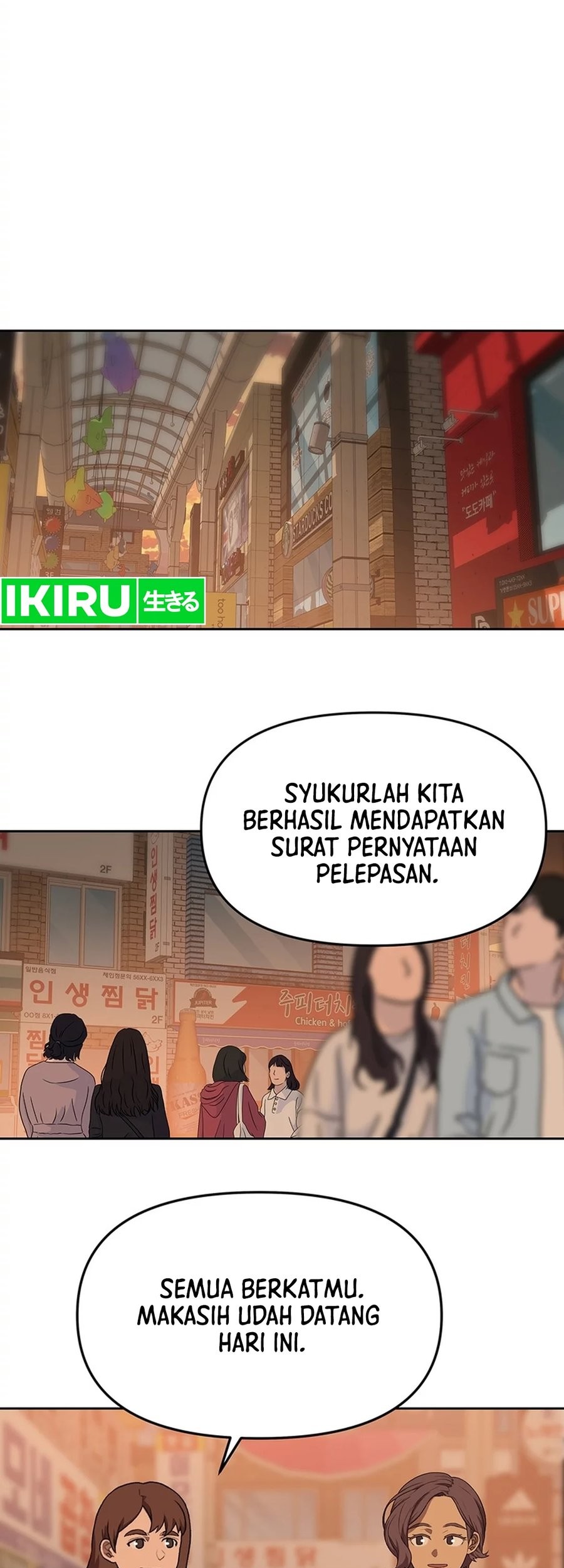 Chapter 88 - halaman 34