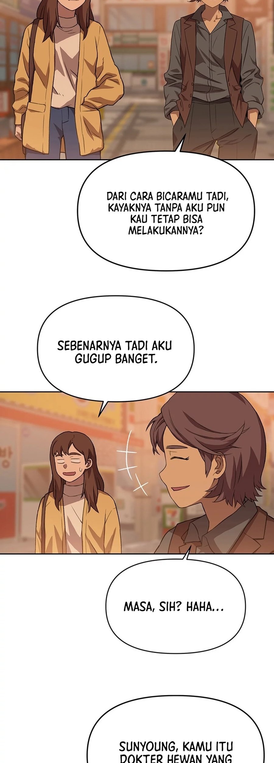 Chapter 88 - halaman 35