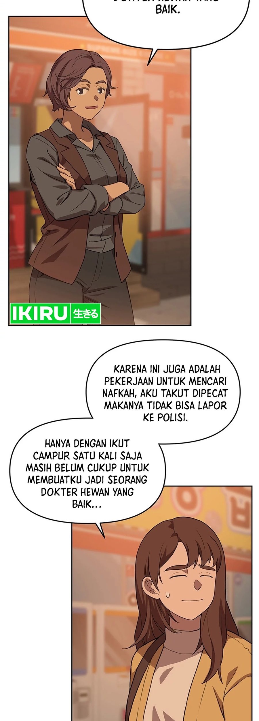Chapter 88 - halaman 36