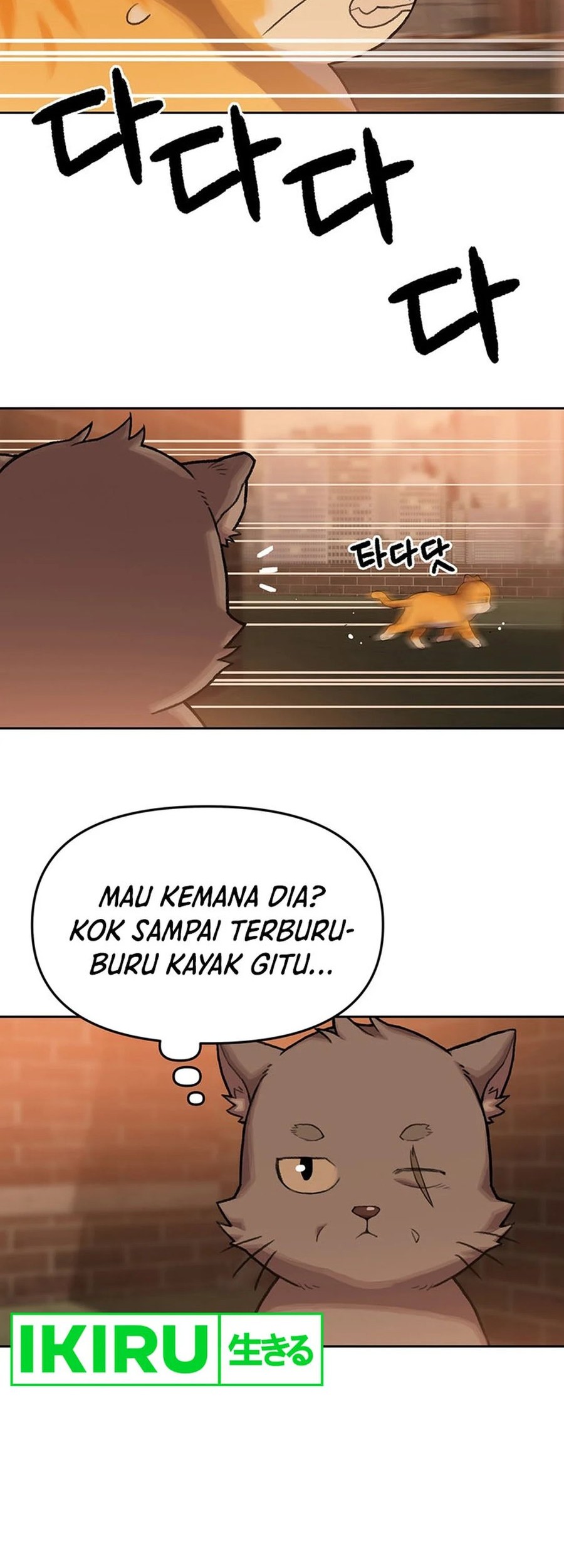 Chapter 89 - halaman 39