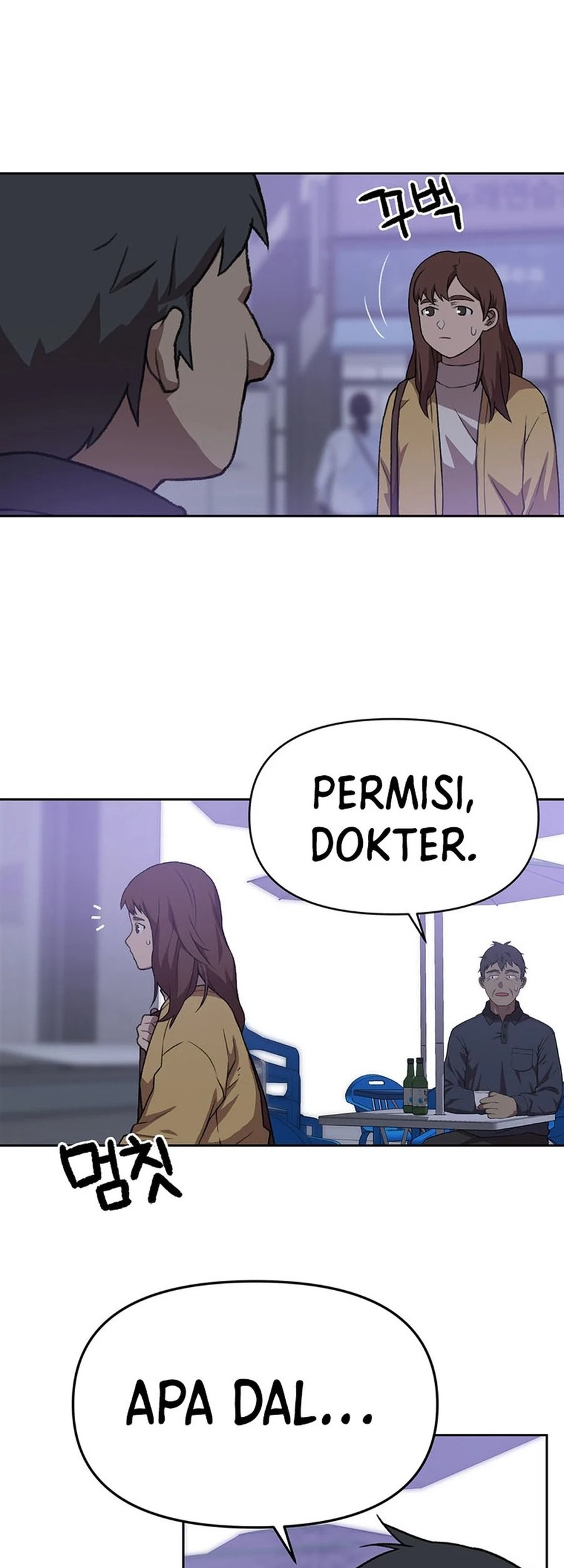 Chapter 89 - halaman 7