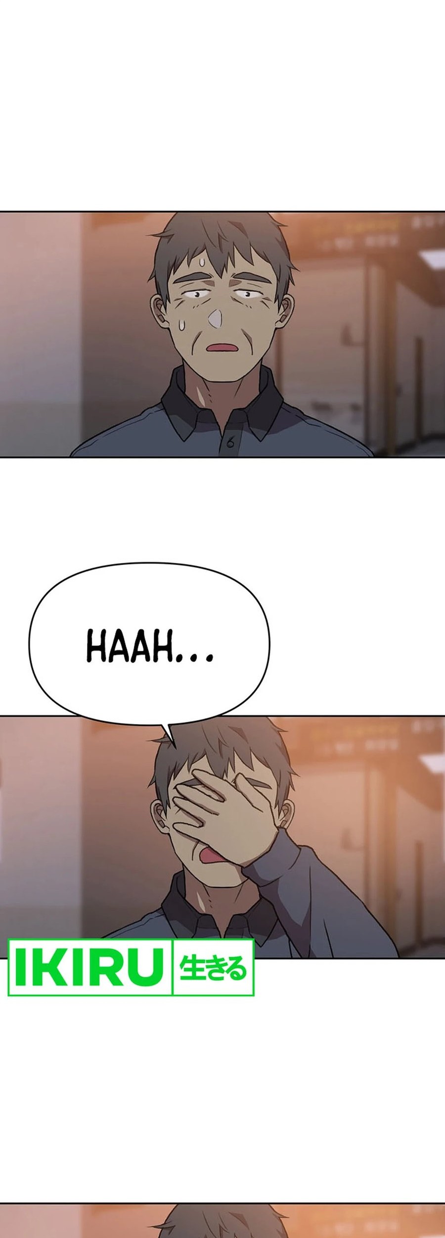 Chapter 89 - halaman 19