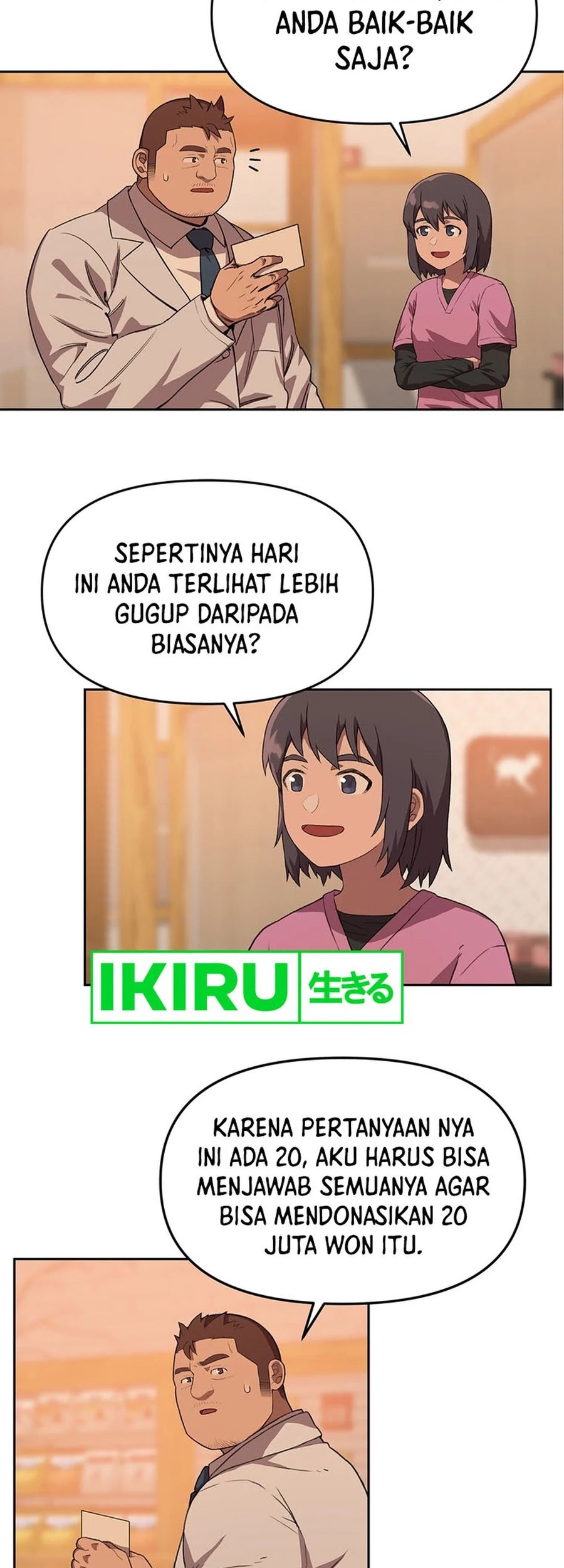 Chapter 89 - halaman 24