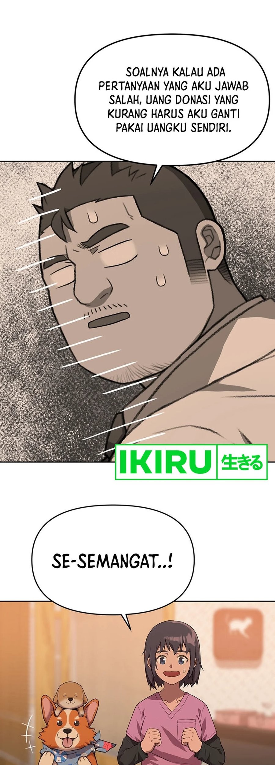 Chapter 89 - halaman 26