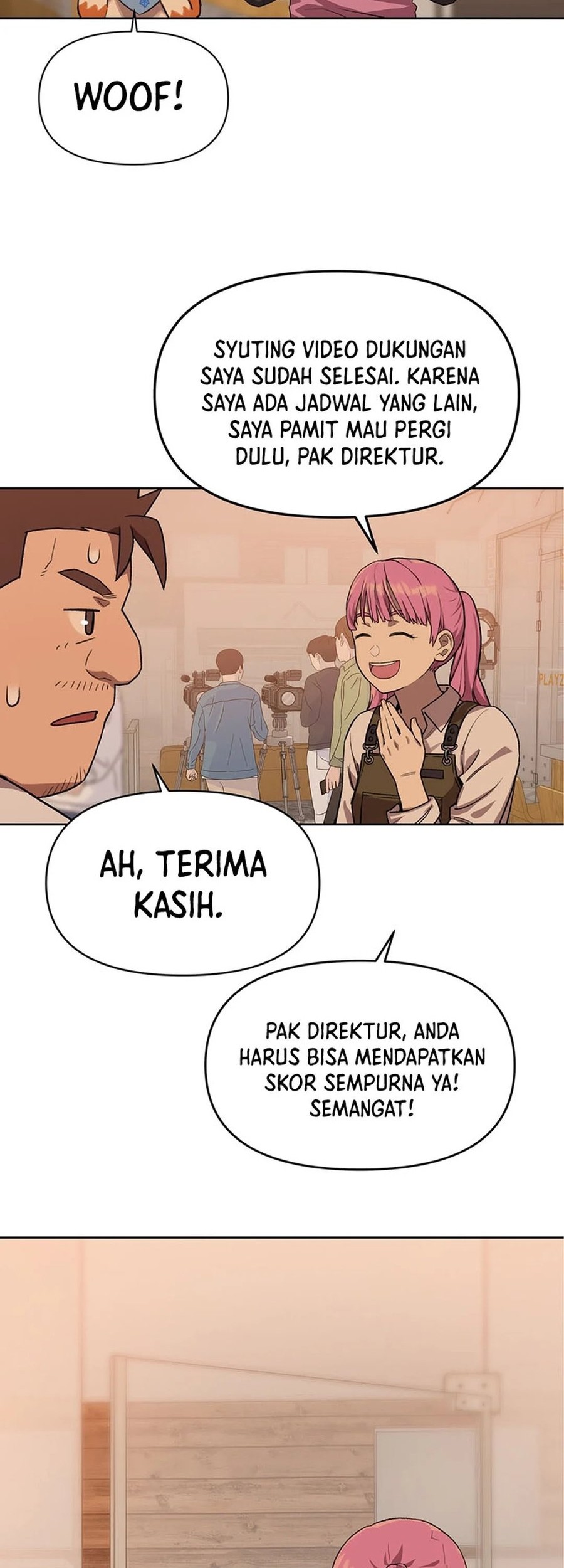 Chapter 89 - halaman 27