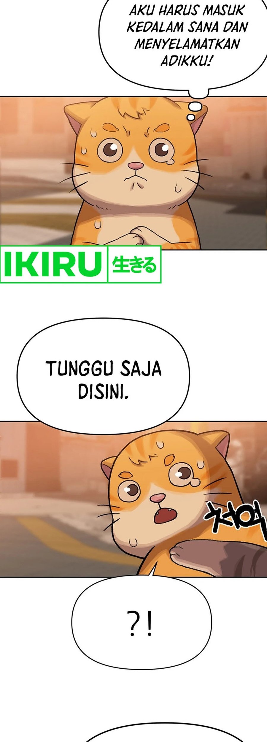 Chapter 90 - halaman 3