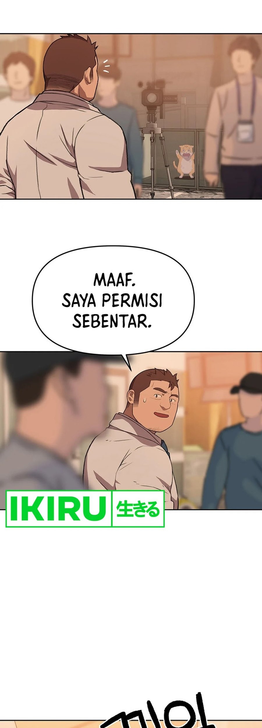 Chapter 90 - halaman 19