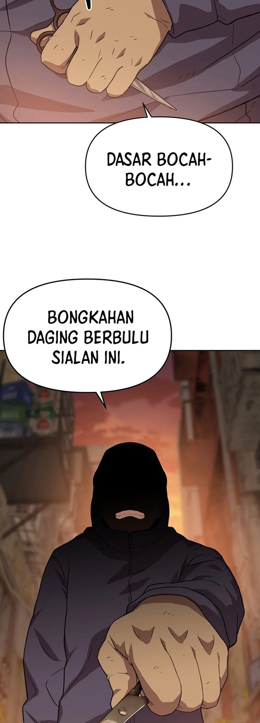Chapter 90 - halaman 31