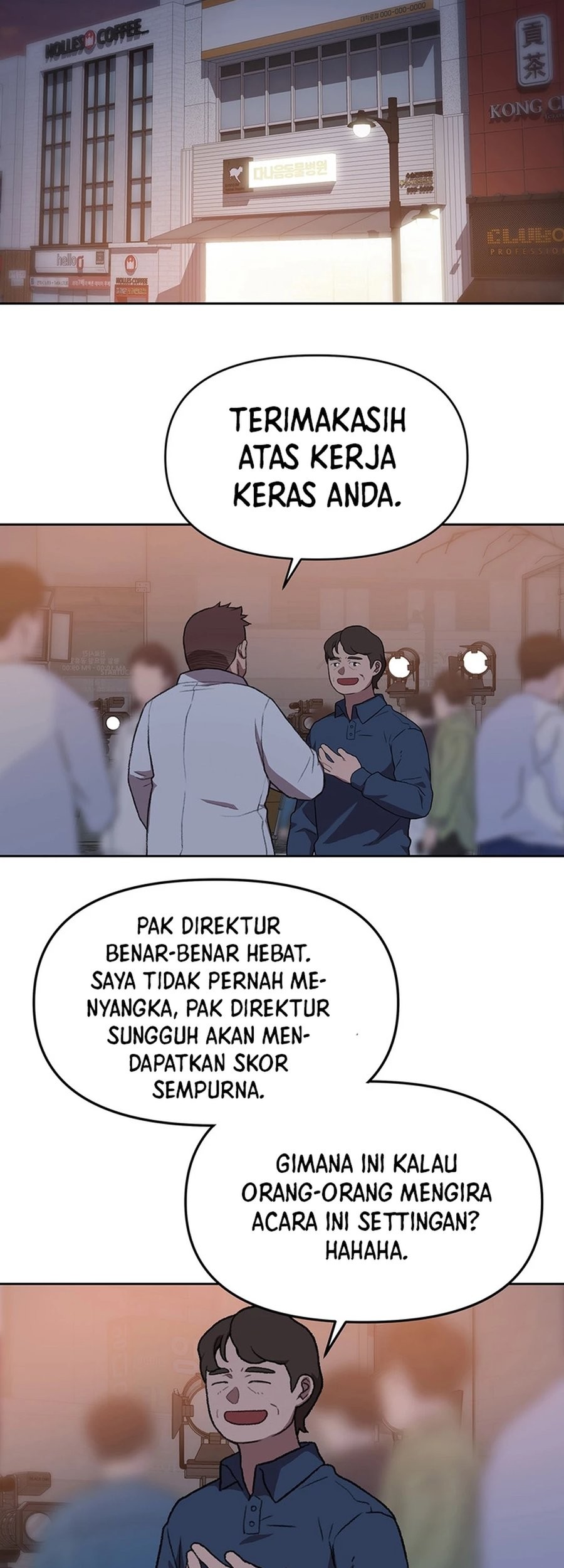 Chapter 91 - halaman 6