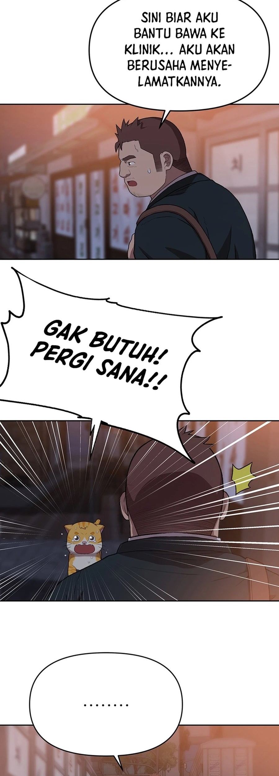 Chapter 91 - halaman 19