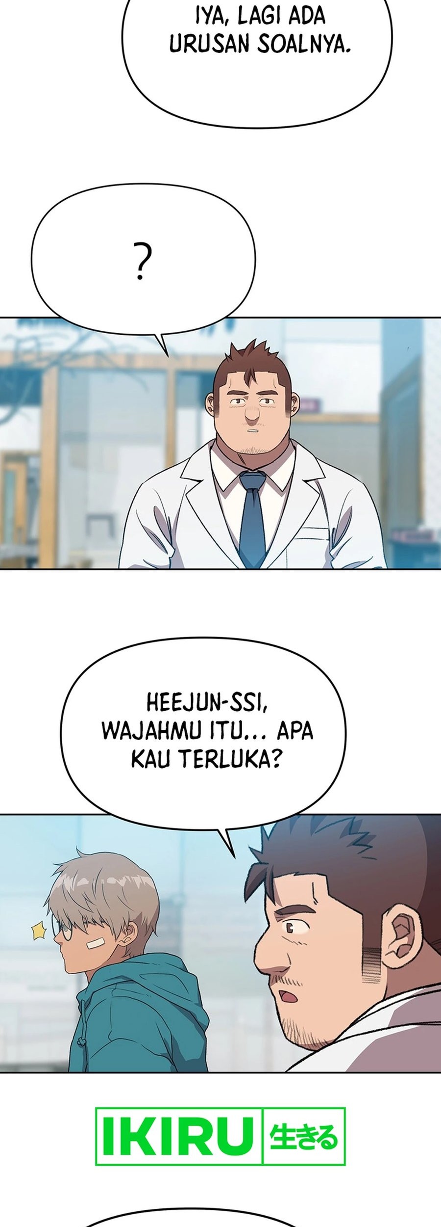 Chapter 91 - halaman 23