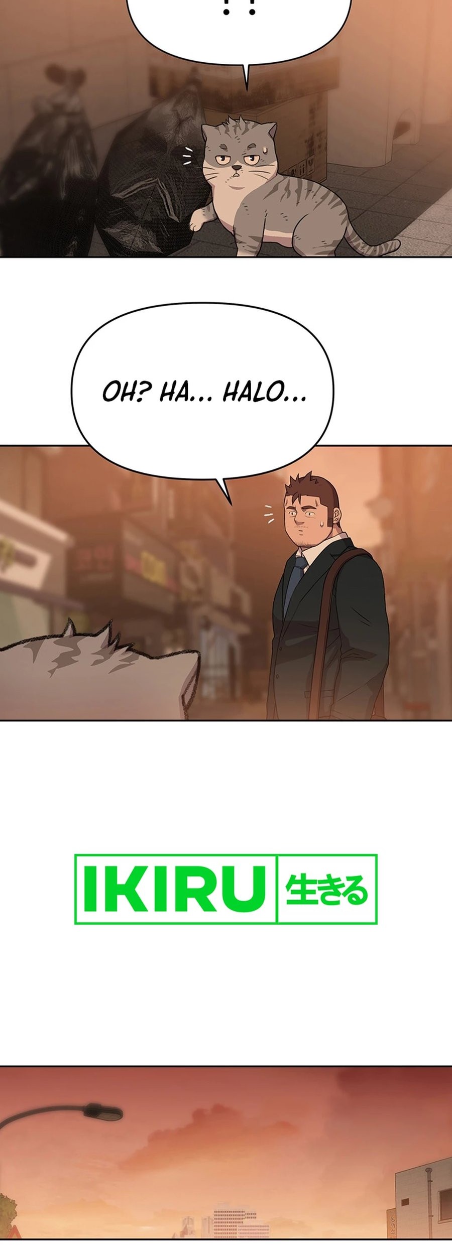 Chapter 91 - halaman 27