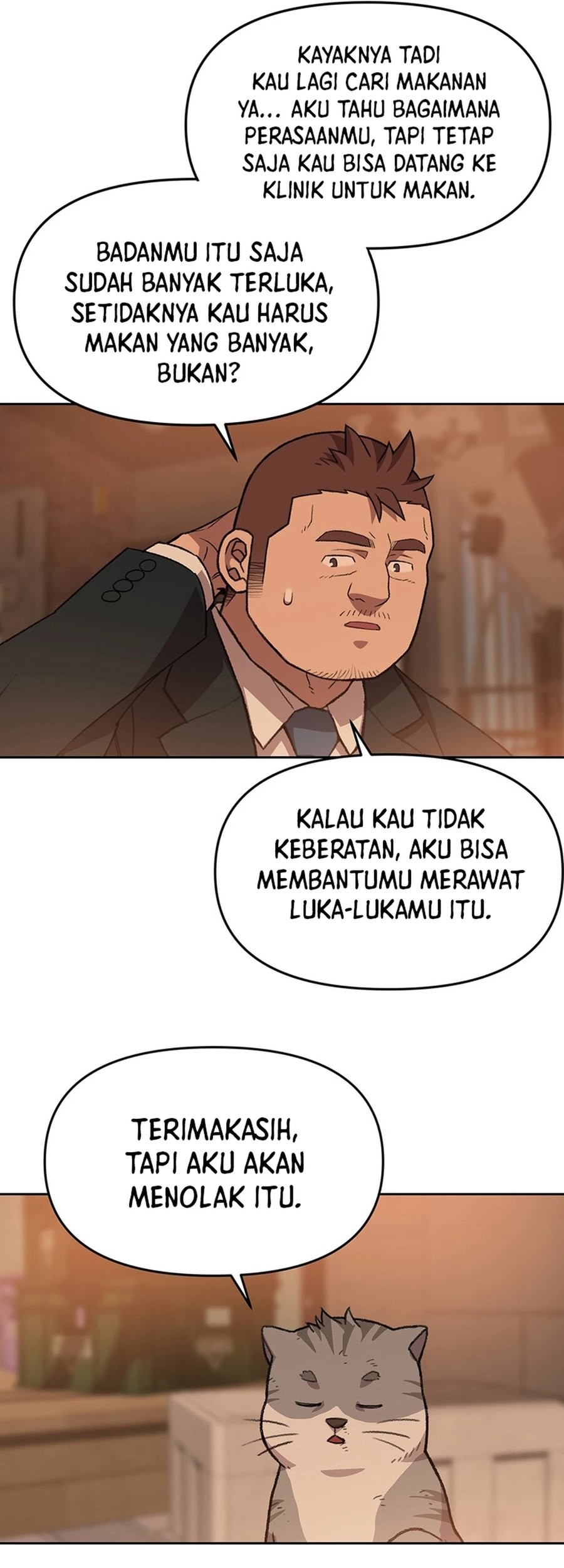 Chapter 91 - halaman 29