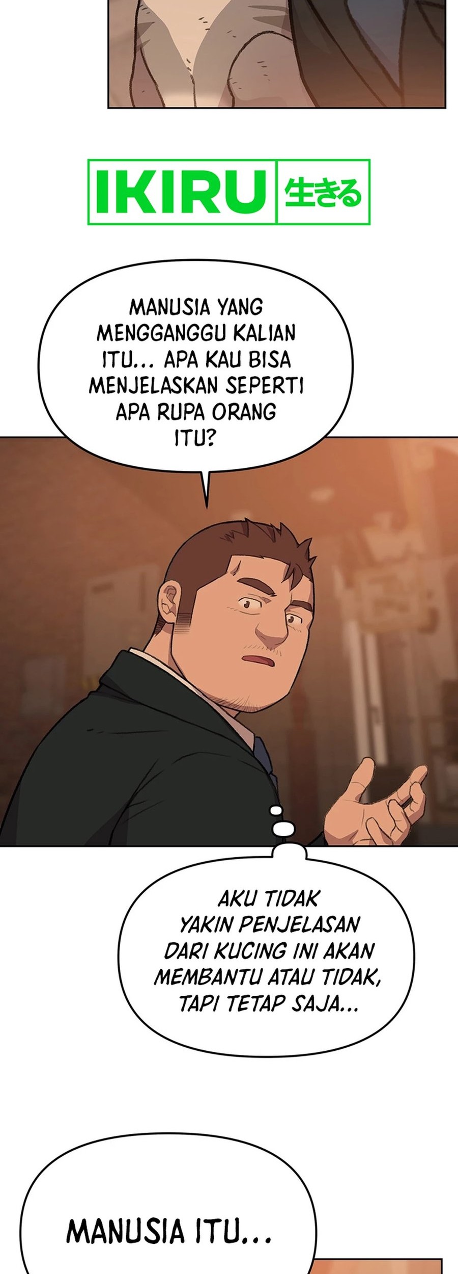 Chapter 91 - halaman 34