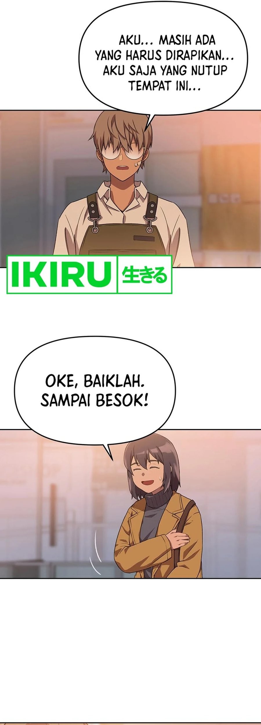 Chapter 92 - halaman 37