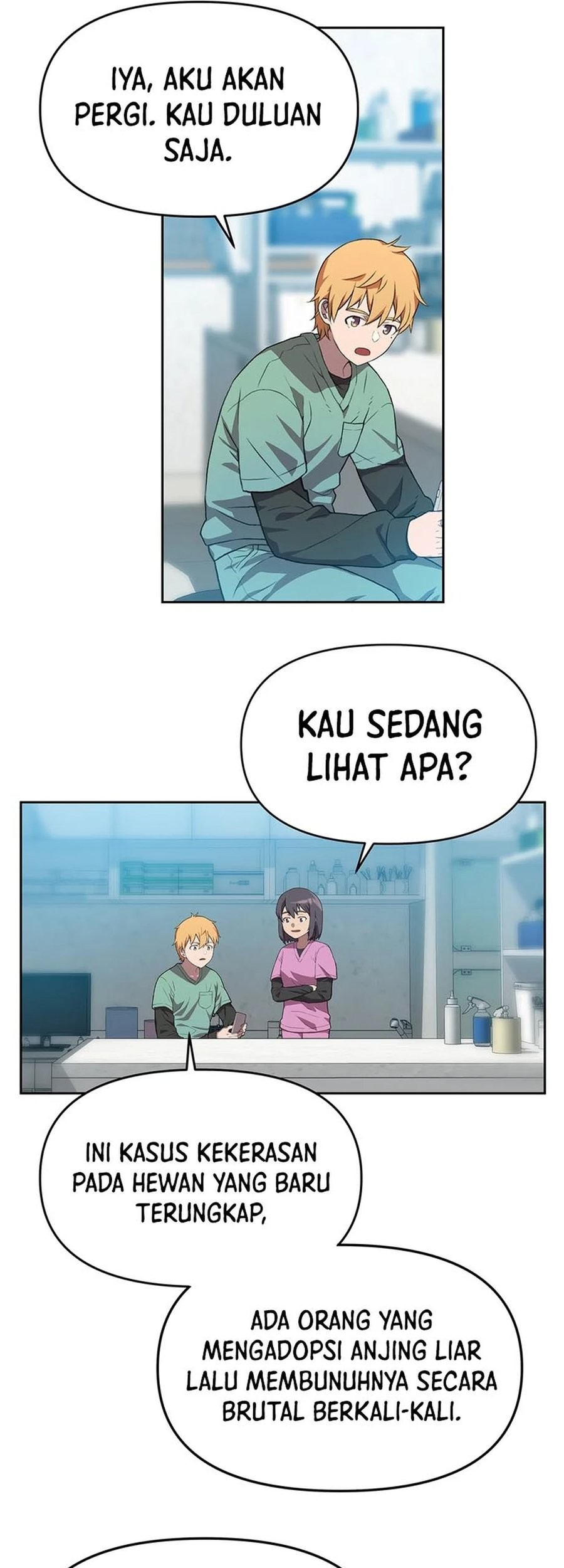 Chapter 92 - halaman 6