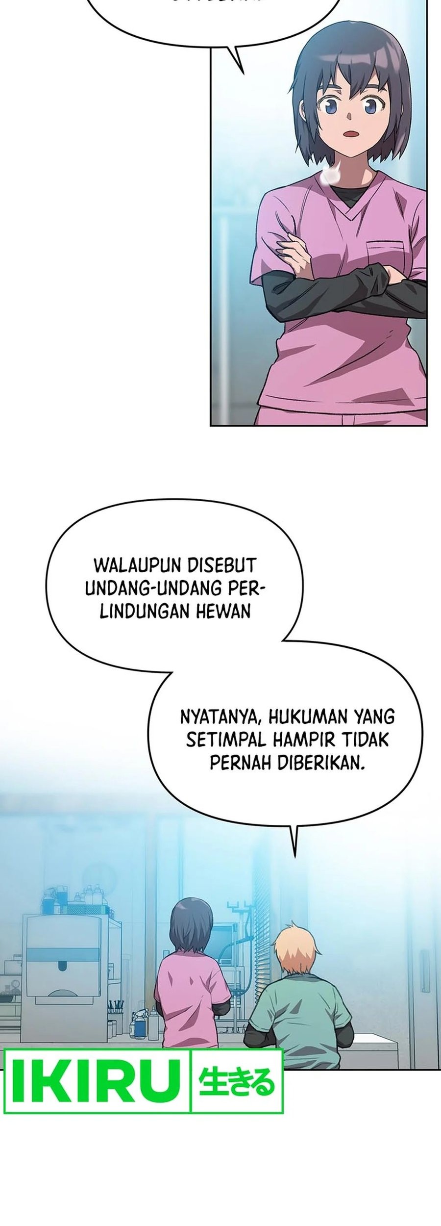 Chapter 92 - halaman 8