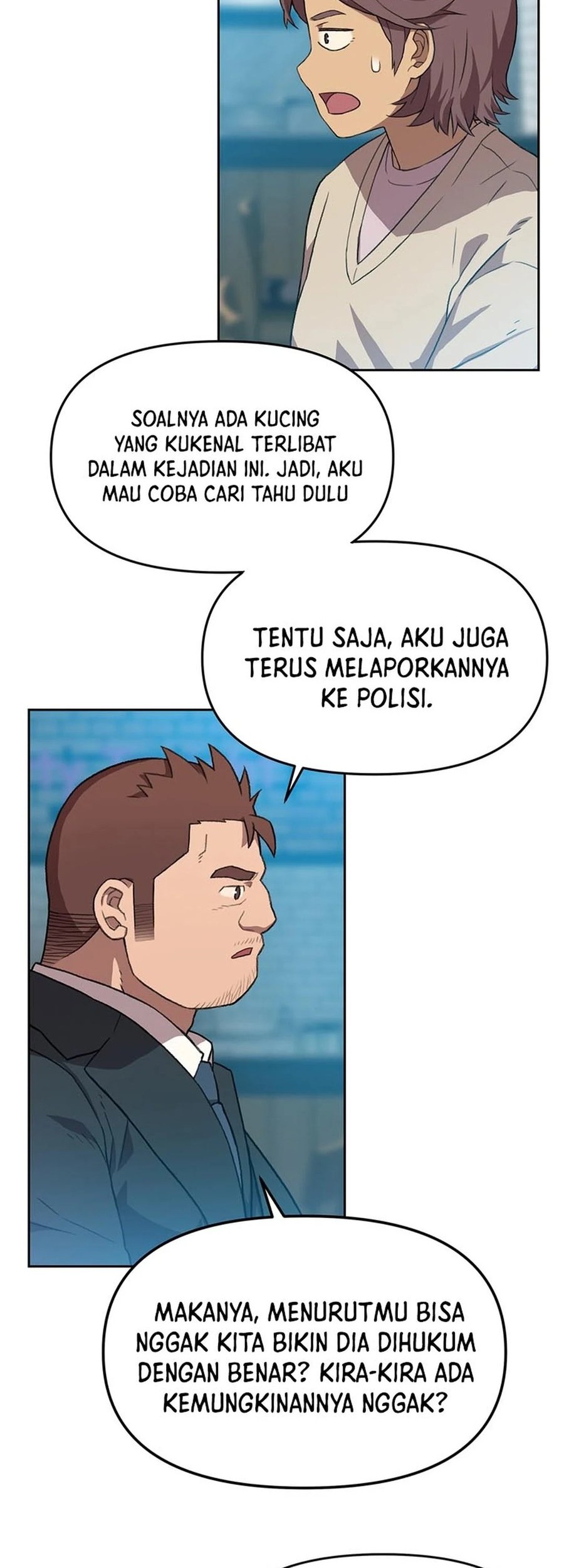 Chapter 92 - halaman 30