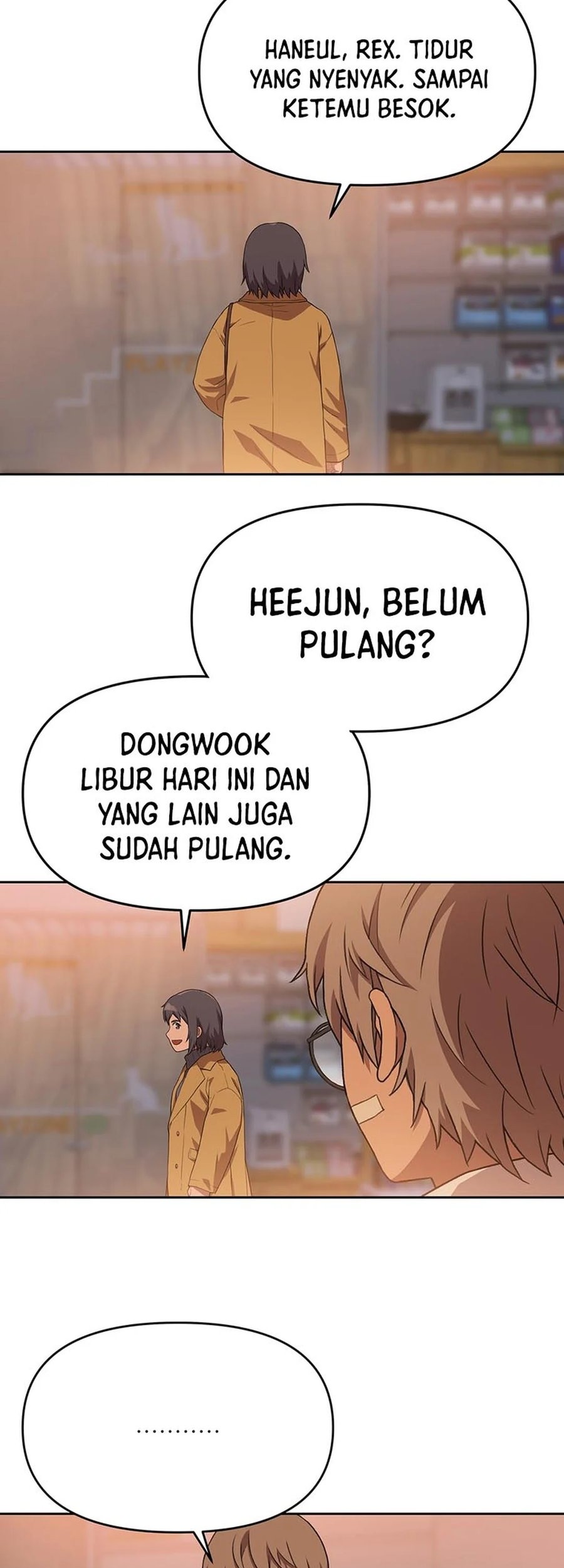 Chapter 92 - halaman 35