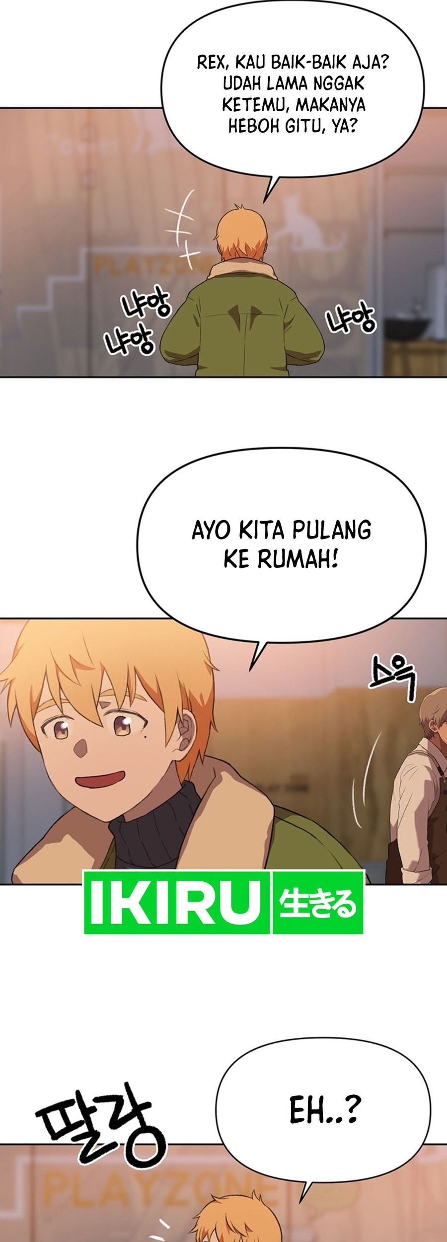 Chapter 93 - halaman 14