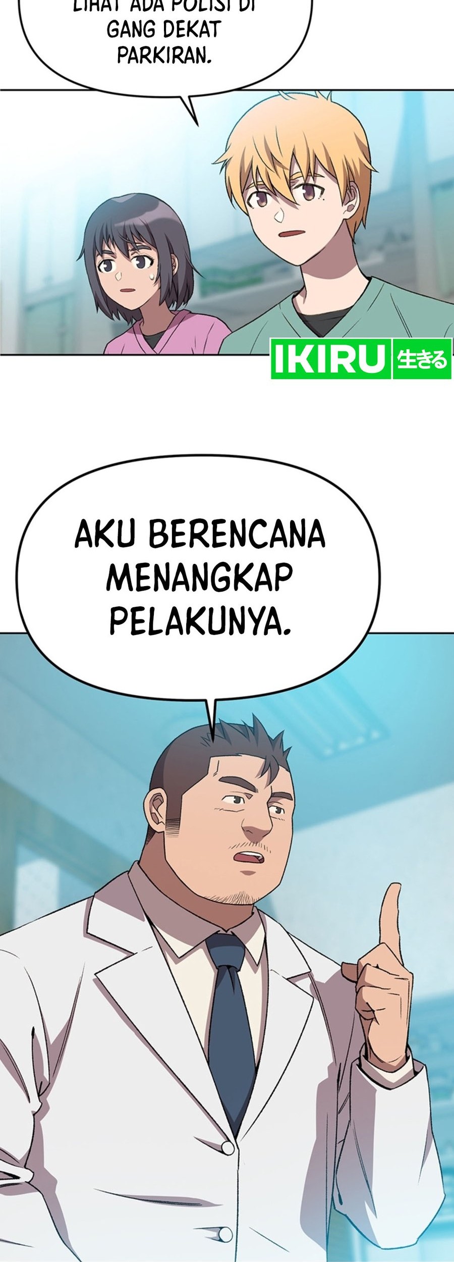 Chapter 93 - halaman 31