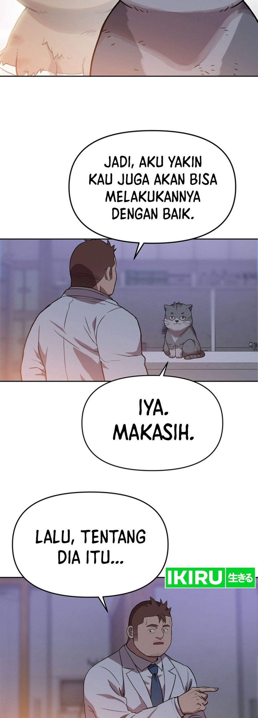 Chapter 94 - halaman 38