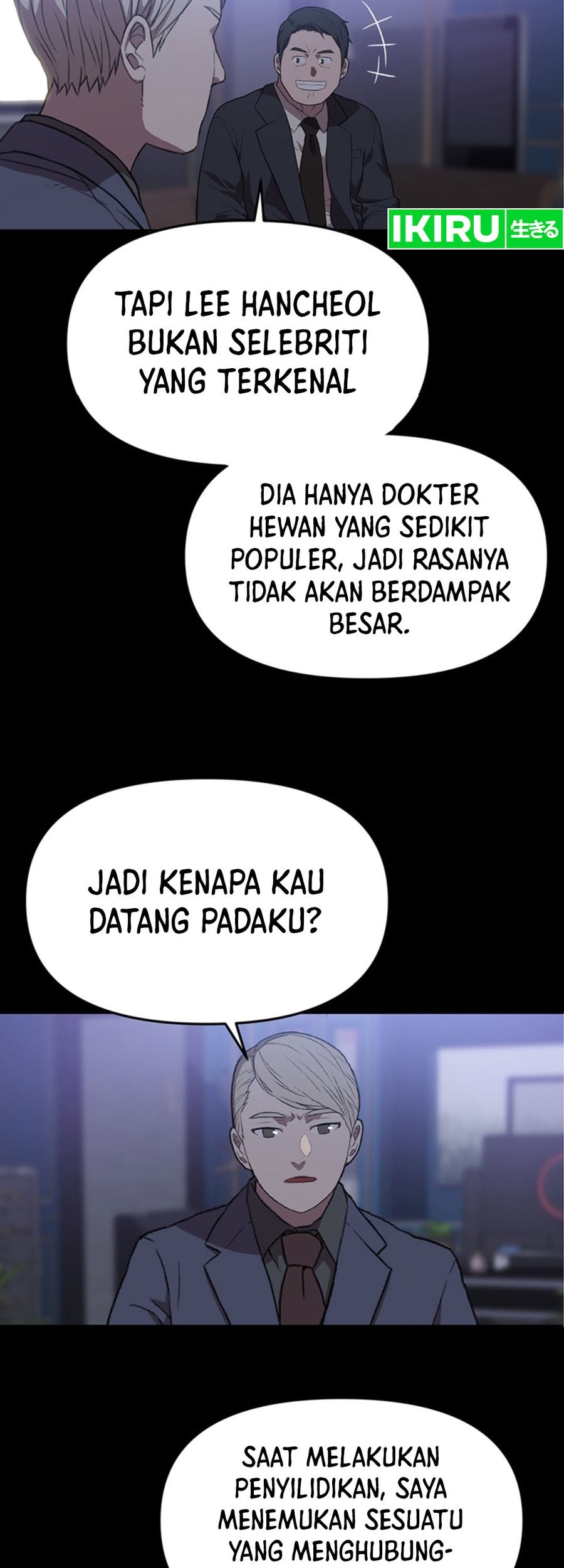 Chapter 94 - halaman 15