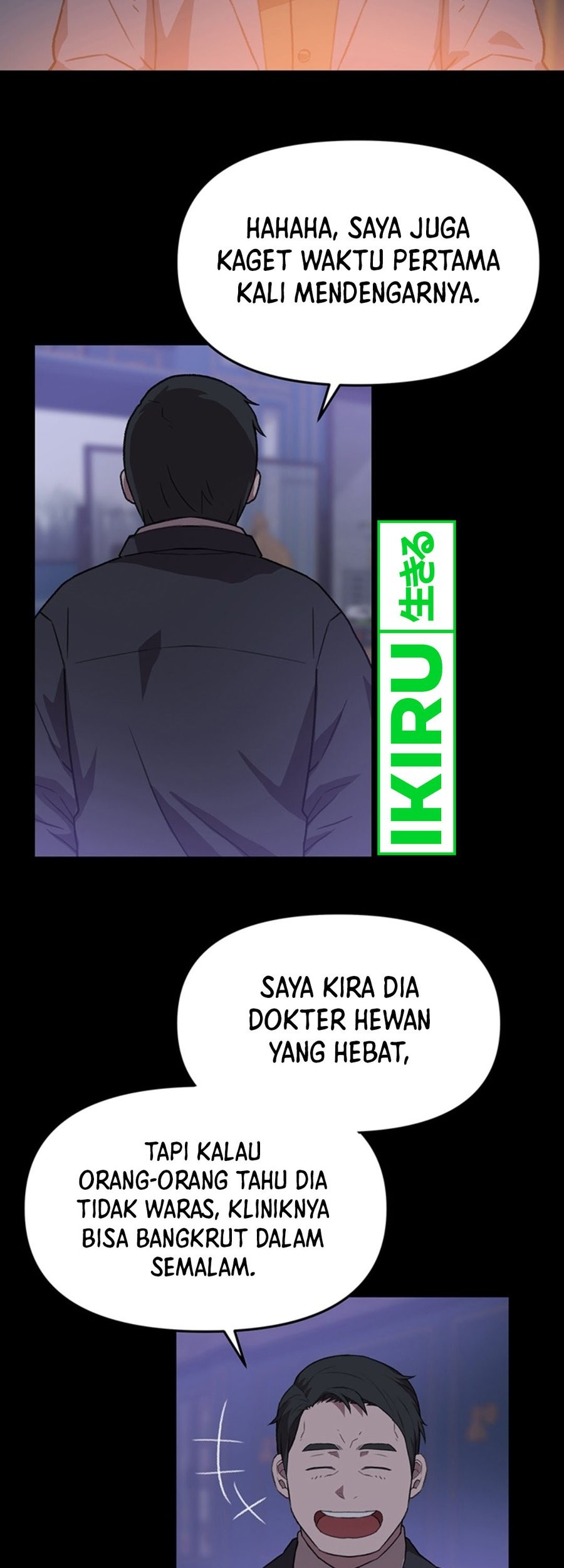 Chapter 94 - halaman 19