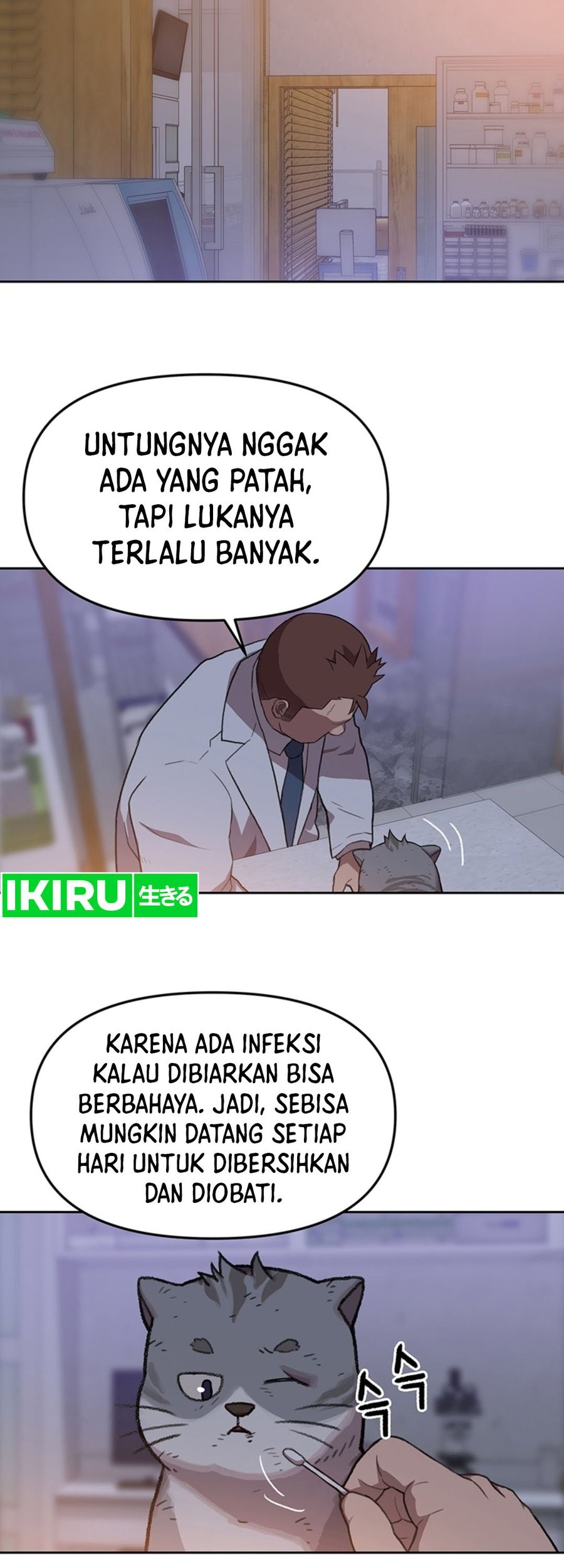 Chapter 94 - halaman 27