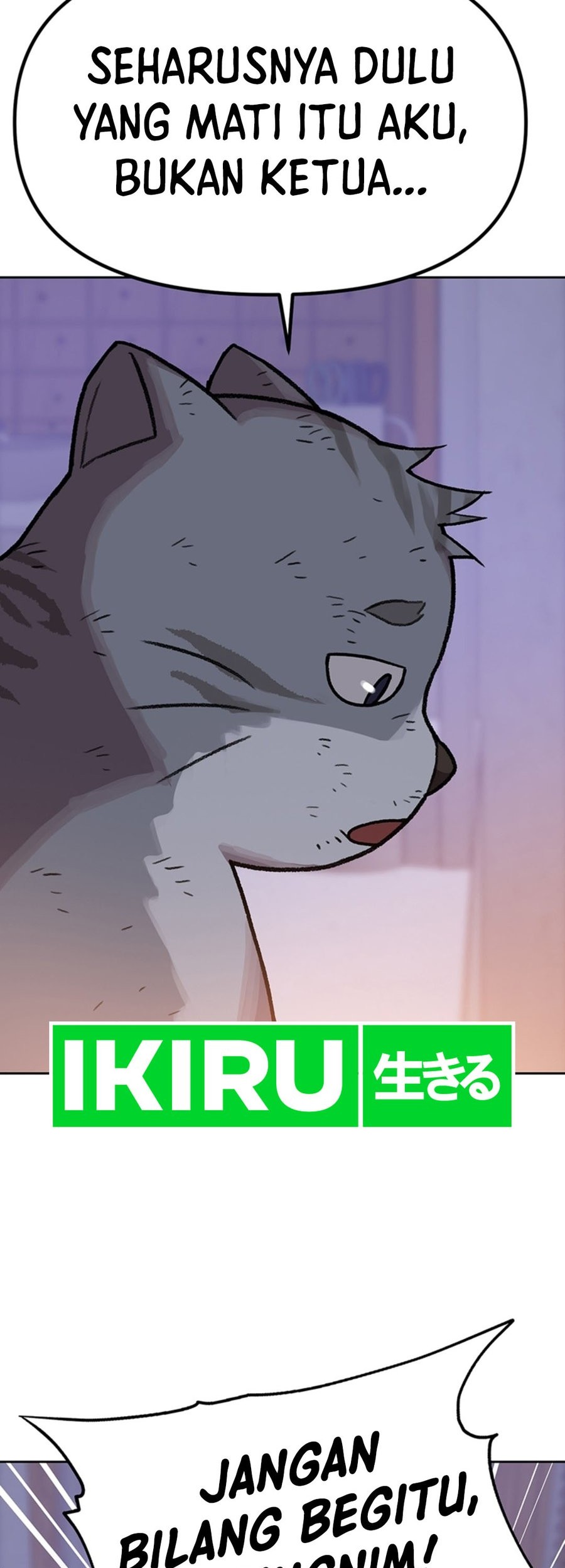 Chapter 94 - halaman 31