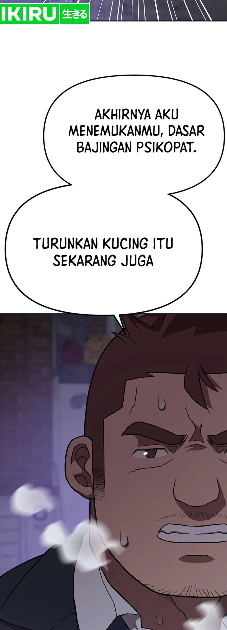 Chapter 95 - halaman 40