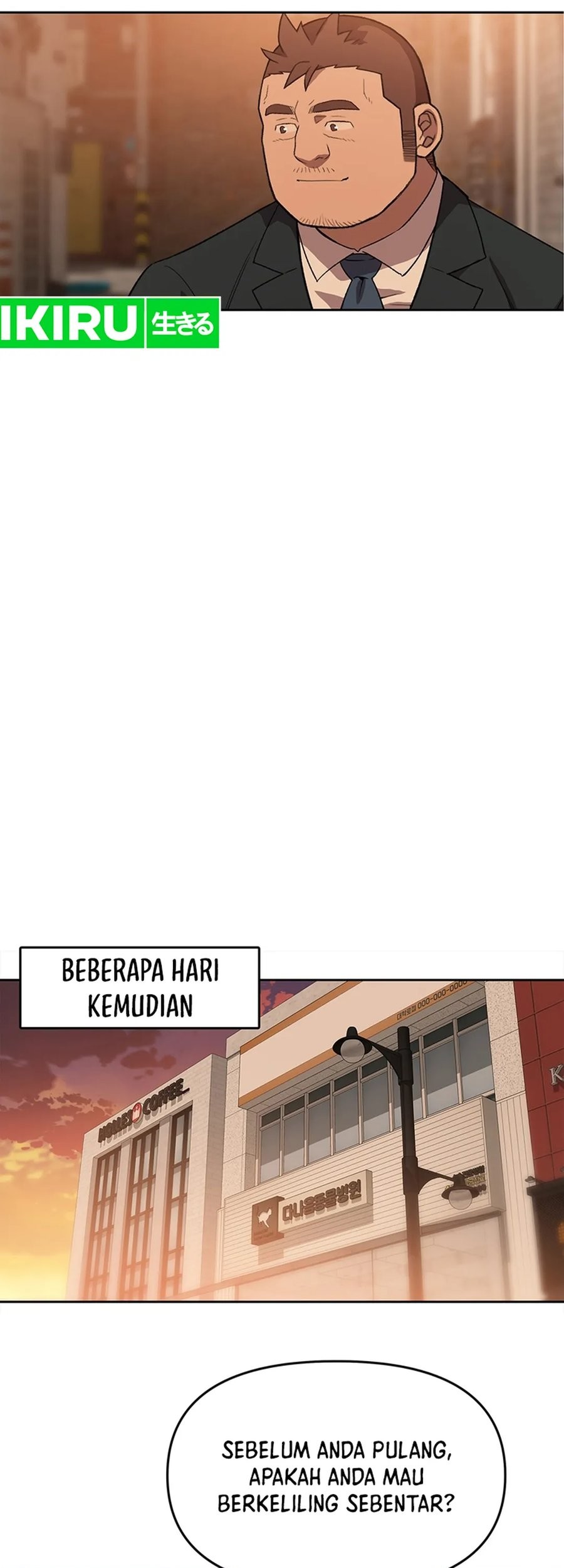Chapter 95 - halaman 18