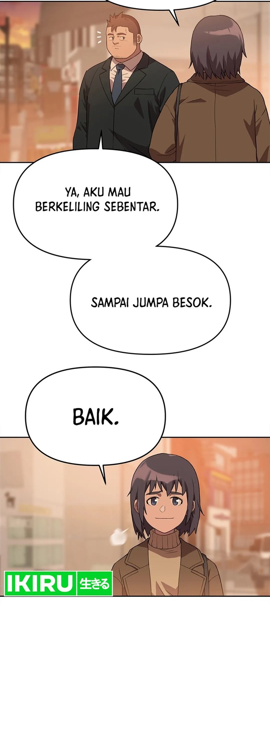 Chapter 95 - halaman 19