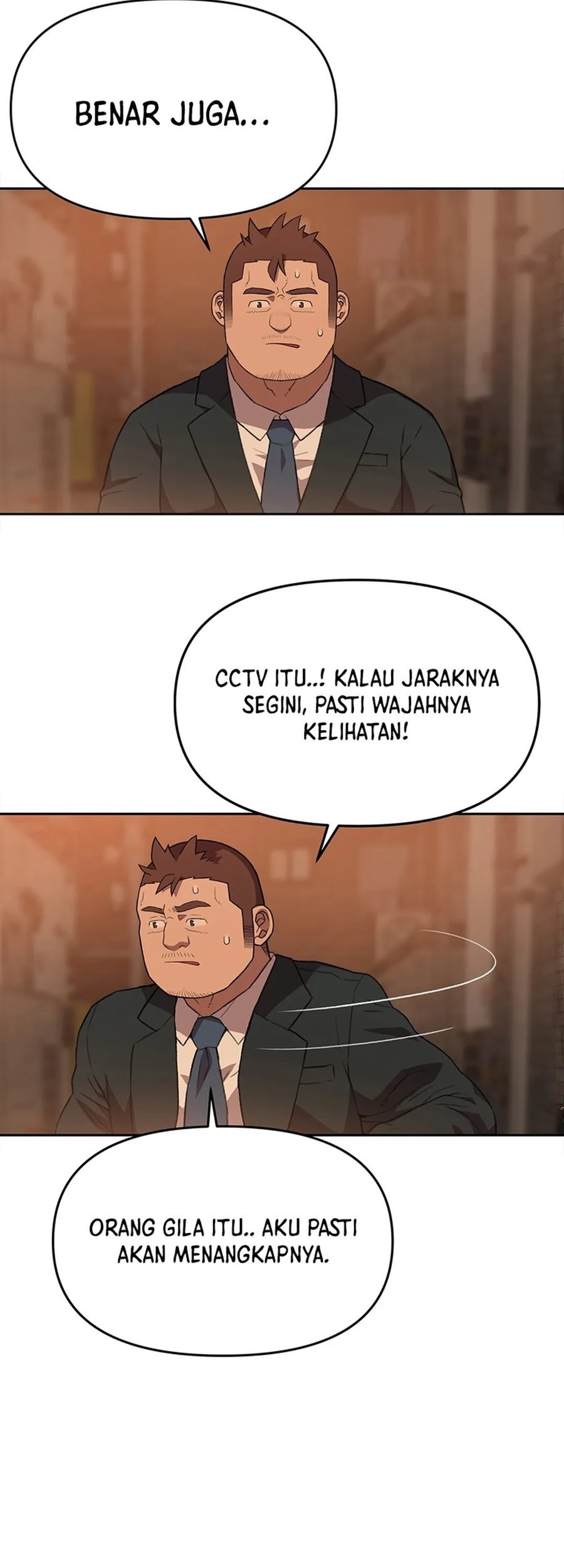 Chapter 95 - halaman 22