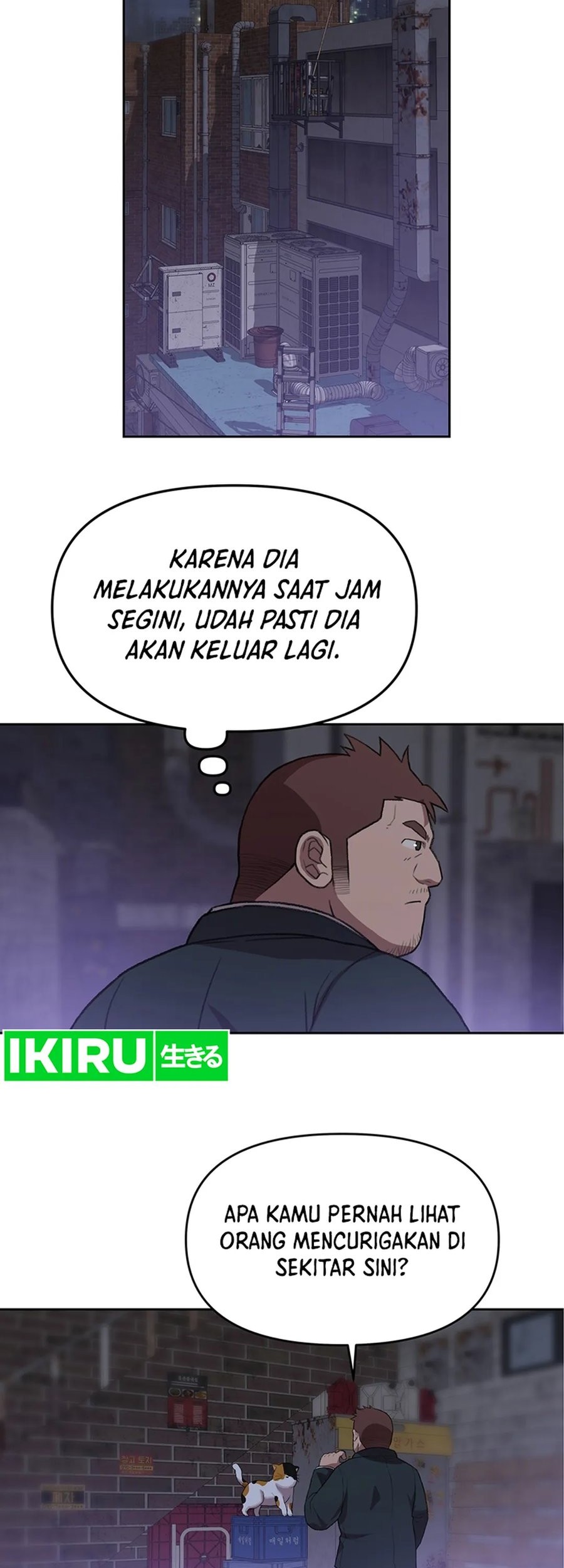 Chapter 95 - halaman 32